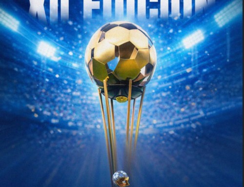 Regresa la International Carnaval Cup con muchas novedades: 52 equipos S13 y 16 equipos S15