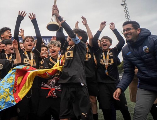 Qui va guanyar les edicions anteriors de la International Carnaval Cup? Tot el palmarès del torneig