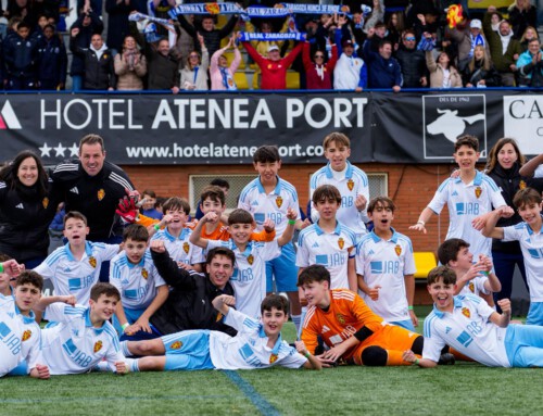 Así queda el palmarés histórico de los campeones